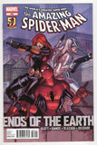 Amazing Spider-Man  Vol.  1  # 685  (2012)