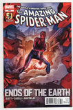 Amazing Spider-Man  Vol.  1  # 686  (2012)