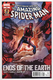 Amazing Spider-Man  Vol.  1  # 686  (2012)