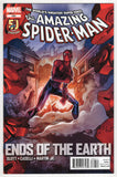 Amazing Spider-Man  Vol.  1  # 686  (2012)
