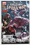 Amazing Spider-Man  Vol.  1  # 687  (2012)