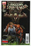 Amazing Spider-Man  Vol.  1  # 689  (2012)