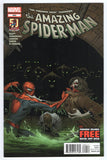 Amazing Spider-Man  Vol.  1  # 690  (2012)