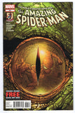 Amazing Spider-Man  Vol.  1  # 691  (2012)