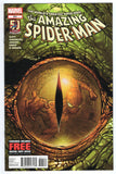 Amazing Spider-Man  Vol.  1  # 691  (2012)