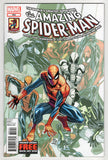 Amazing Spider-Man  Vol.  1  # 692  (2012)