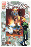 Amazing Spider-Man  Vol.  1  # 693  (2012)