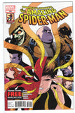 Amazing Spider-Man  Vol.  1  # 695  (2012)