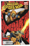 Amazing Spider-Man  Vol.  1  # 696  (2012)