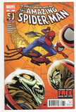 Amazing Spider-Man  Vol.  1  # 697  (2013)