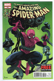 Amazing Spider-Man  Vol.  1  # 699  (2013)