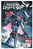 Amazing Spider-Man  Vol.  1  # 699.1  (2013)