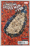 Amazing Spider-Man  Vol.  1  # 700  (2013)