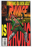 Ravage 2099  # 9  (1993)
