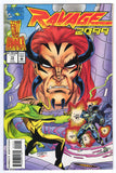 Ravage 2099  # 15  (1994)