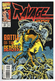 Ravage 2099  # 18  (1994)