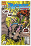 Ravage 2099  # 23  (1994)