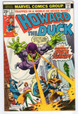 Howard the Duck  Vol. 1  # 2  (1976)
