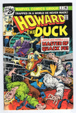 Howard the Duck  Vol. 1  # 3  (1976)