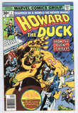 Howard the Duck  Vol. 1  # 7  (1976)