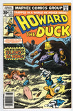 Howard the Duck  Vol. 1  # 15  (1977)