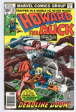 Howard the Duck  Vol. 1  # 16  (1977)