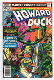Howard the Duck  Vol. 1  # 17  (1977)
