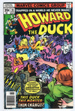 Howard the Duck  Vol. 1  # 18  (1977)
