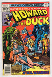 Howard the Duck  Vol. 1  # 23  (1978)