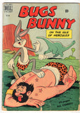 Four Color  # 266  Bugs Bunny  (1950)