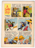 Four Color  # 1011  Buckskin  (1959)