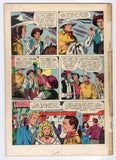 Four Color  # 589  Buck Jones  (1954)