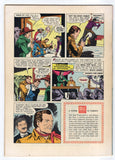 Four Color  # 652  Buck Jones  (1955)