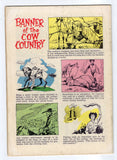 Four Color  # 850  Buck Jones  (1957)