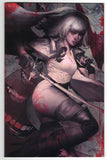 Stake  # 1  Quintana SDCC Exclusive Bloody Variant  (2026)