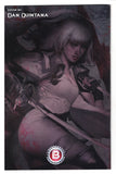 Stake  # 1  Quintana SDCC Exclusive Bloody Variant  (2026)