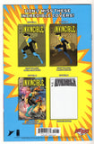 Invincible  # 1  Kirkham SDCC Conquest Foil Exclusive  (2026)