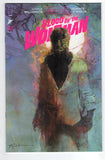 Universal Monsters: Blood of the Wolfman  # 1  Sienkiewicz SDCC Exclusive  (2026)
