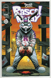 Exquisite Corpses: Rascal Randy  # 1  Latina SDCC Exclusive  (2026)