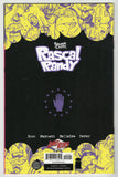Exquisite Corpses: Rascal Randy  # 1  Latina SDCC Exclusive  (2026)