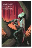 Something is Killing the Children  # 49  Stegman  SDCC Excluisve  (2026)
