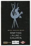 Something is Killing the Children  # 49  Stegman  SDCC Excluisve  (2026)