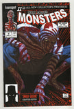 Mark Spears Monsters  # 11  SDCC Spider-Man 1 Homage Red Exclusive  (2026)