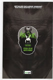 Mark Spears Monsters  # 11  SDCC Absolute Batman Homage Exclusive  (2026)