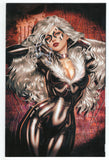 Black Cat  Vol. 3  # 11  Diaz  SDCC Virgin Exclusive  (2026)