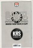 Marvel Swimsuit Special  EOM SDCC Exclusive  (2026)