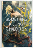 Something is Killing the Children  # 49  Puppeteer Lee SDCC Exclusive  (2026)