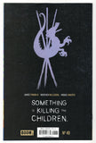 Something is Killing the Children  # 49  Puppeteer Lee SDCC Exclusive  (2026)