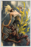 Something is Killing the Children  # 49  Puppeteer Lee SDCC Virgin Exclusive  (2026)