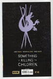 Something is Killing the Children  # 49  Puppeteer Lee SDCC Virgin Exclusive  (2026)